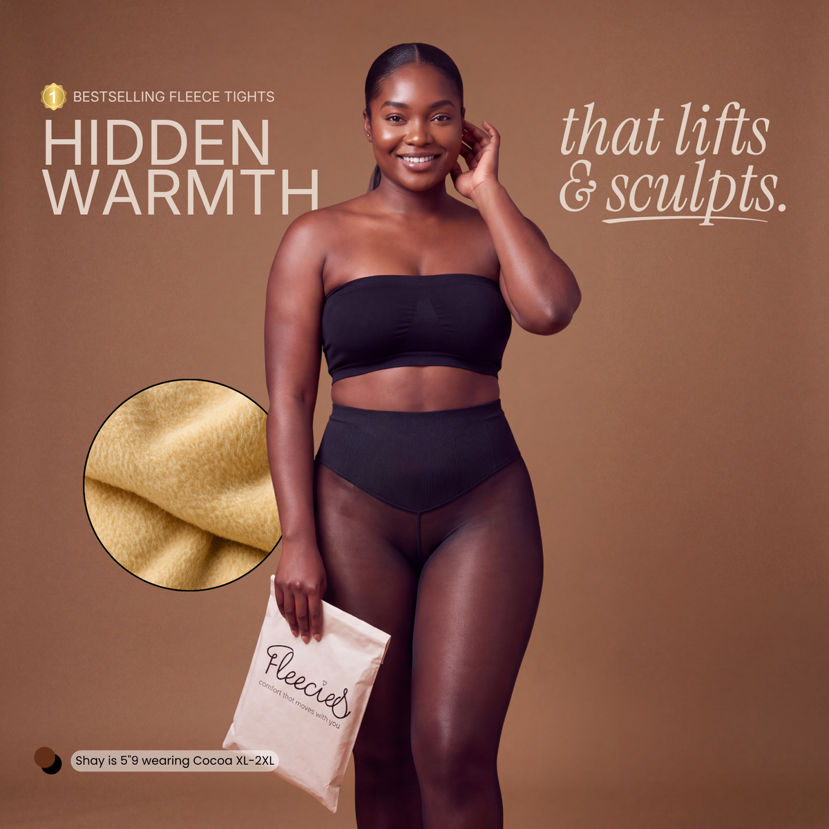 Myfleecies™ Shapewear