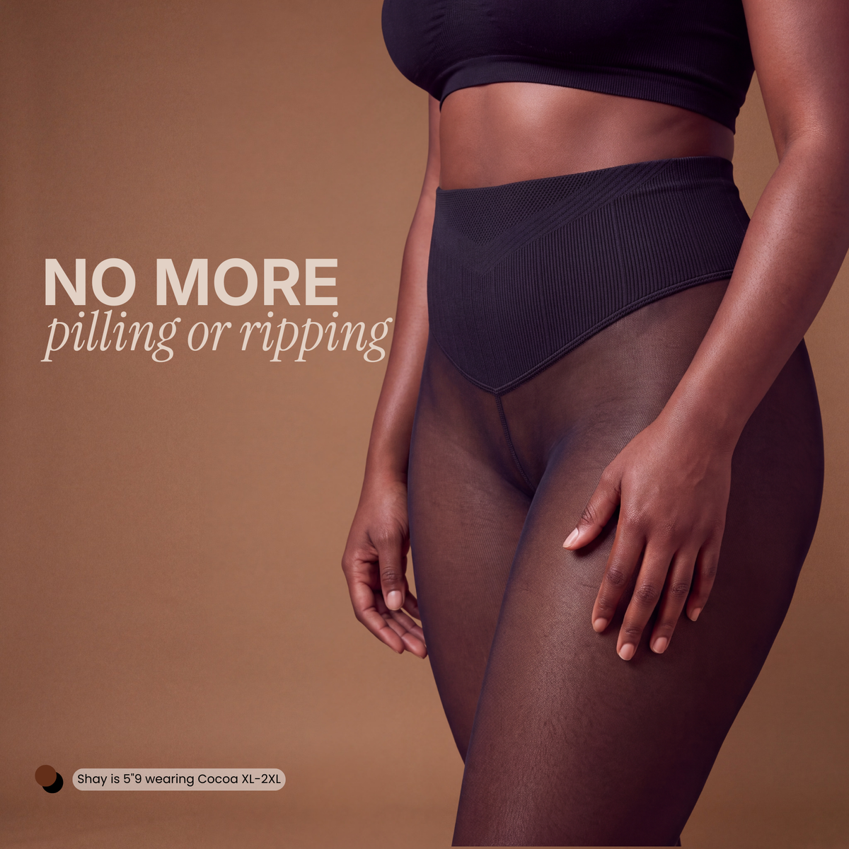 Myfleecies™ Shapewear