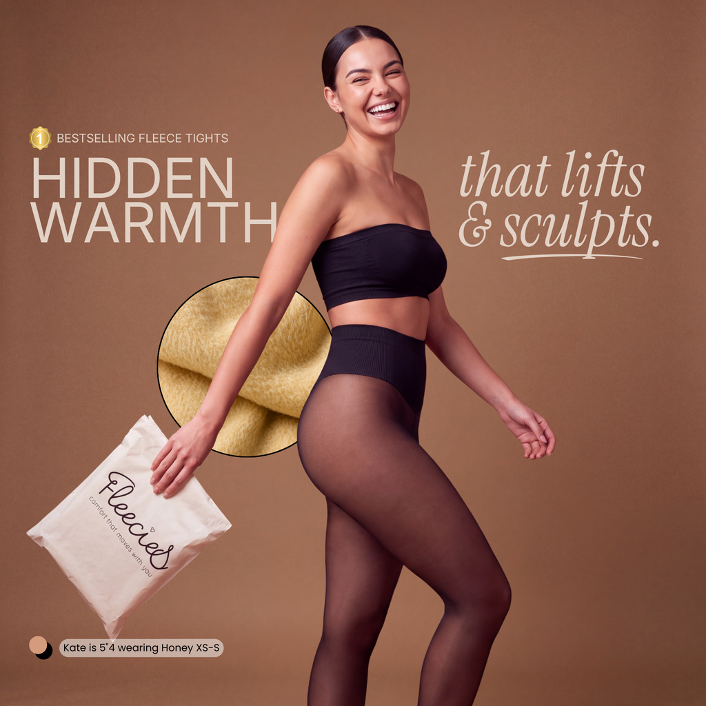 Myfleecies™ Shapewear